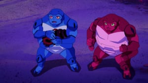 Young Justice, Season 4 Episode 18 image