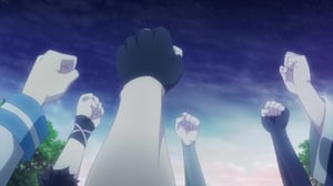 Seven Senses of the Re'Union, Season 1 Episode 12 image