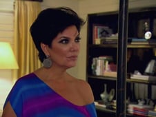 Keeping Up with the Kardashians, Season 5 Episode 9 image