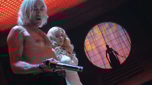 Cowboy Bebop, Season 1 Episode 2 image