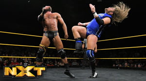 WWE NXT, Season 12 Episode 19 image
