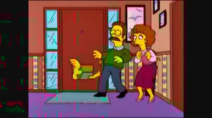 The Simpsons, Season 11 Episode 10 image