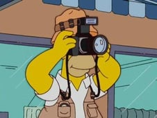 The Simpsons, Season 18 Episode 16 image