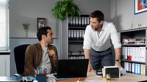 Die Rosenheim-Cops, Season 22 Episode 1 image