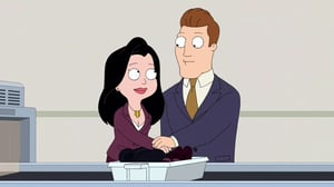 American Dad!, Season 10 Episode 9 image