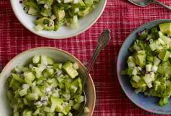 Pati's Mexican Table, Season 4 Episode 7 image