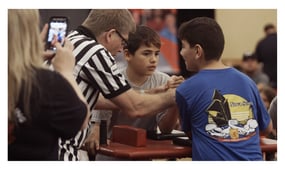 Arm Nation, Season 1 Episode 13 image