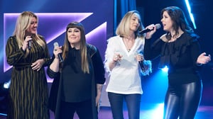 The Kelly Clarkson Show, Season 1 Episode 103 image