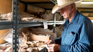 Dino Hunters, Season 1 Episode 4 image