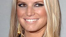 Jessica Simpson Thinks Melrose Place Is "Crap"