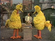 Sesame Street, Season 6 Episode 80 image