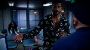 Grown-ish, Season 4 Episode 2 image