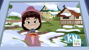 Wild Kratts, Season 4 Episode 10 image