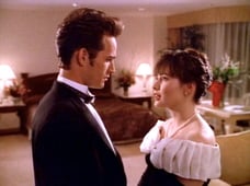 Beverly Hills, 90210, Season 1 Episode 21 image