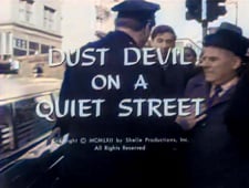 Naked City, Season 4 Episode 11 image