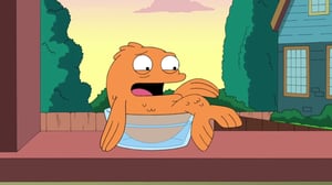 American Dad!, Season 16 Episode 9 image