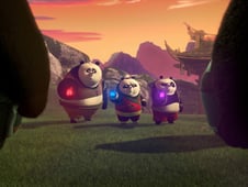 Kung Fu Panda: The Paws of Destiny, Season 1 Episode 7 image