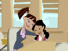 The Proud Family, Season 2 Episode 13 image