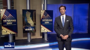 The Issue Is, Season 4 Episode 46 image