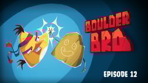 Angry Birds Toons, Season 2 Episode 12 image