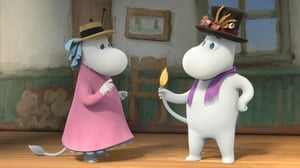 Moominvalley, Season 1 Episode 5 image