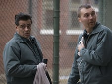 Escape at Dannemora, Season 1 Episode 3 image