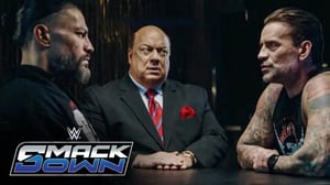 WWE Smackdown!, Season 26 Episode 48 image