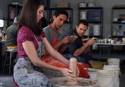 Community, Season 1 Episode 19 image