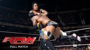 WWE Raw, Season 22 Episode 15 image