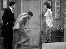 The Dick Van Dyke Show, Season 3 Episode 16 image