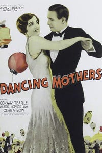 Dancing Mothers as Kittens Westcourt