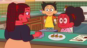 Jessica's Big Little World, Season 1 Episode 9 image