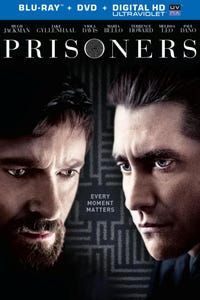 Prisoners as Grace Dover