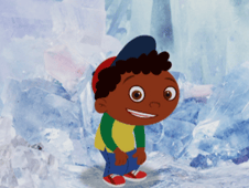 Little Einsteins, Season 2 Episode 36 image
