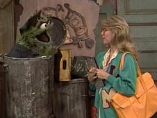 Sesame Street, Season 17 Episode 128 image