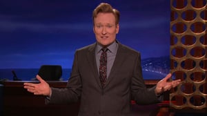Conan, Season 6 Episode 143 image