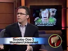 Siskel & Ebert, Season 18 Episode 42 image