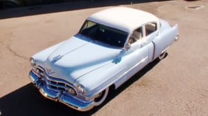 Desert Car Kings, Season 1 Episode 8 image