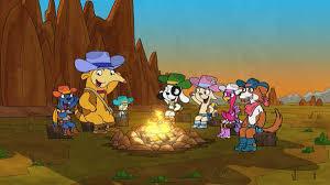 Doki, Season 1 Episode 18 image