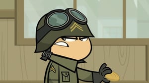 Kick Buttowski: Suburban Daredevil, Season 2 Episode 5 image