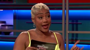 Friday Night Vibes, Season 1 Episode 32 image