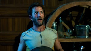 Wrecked, Season 3 Episode 10 image