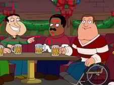 Family Guy, Season 20 Episode 10 image