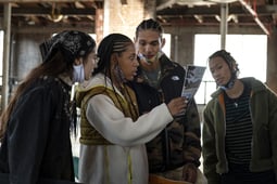 Betty, Season 2 Episode 2 image