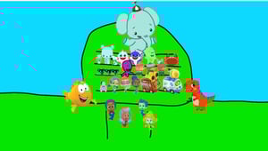 Bubble Guppies, Season 1 Episode 12 image