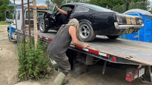 Rust Valley Restorers, Season 5 Episode 4 image