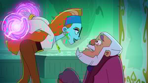 Monster Loving Maniacs, Season 1 Episode 25 image