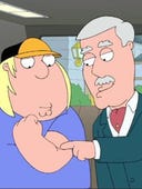 Family Guy, Season 12 Episode 14 image