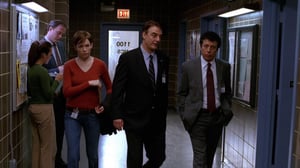 Law & Order: Criminal Intent, Season 6 Episode 14 image