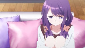 Kubo Won't Let Me Be Invisible, Season 1 Episode 8 image